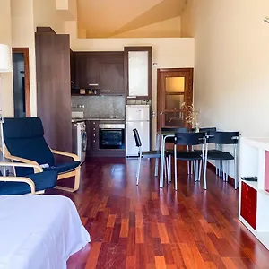  Apartamento Apartamento Exclusivo, ático Con Vistas