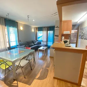  Apartamento P&c Sol Tarter