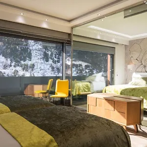  Appartement The Mirror & Luxury