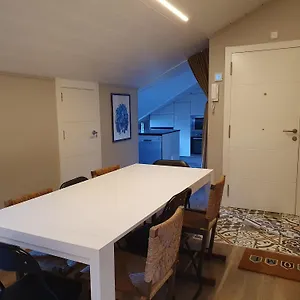  Appartement Altissim Tarter - Incles - Ransol