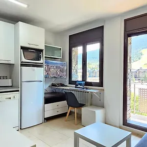 Apartamento Malva, El Tarter, Zona Grandvalira