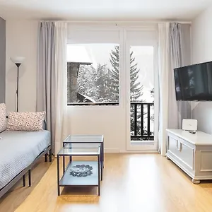  Apartamento Balcon Con Vistas I Cerca De Rutas De Senderismo