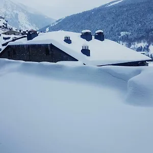  Apartamento Refugio Cicloturista Con Encanto Y Montana